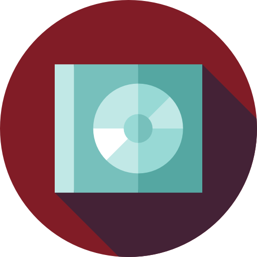 Compact disc